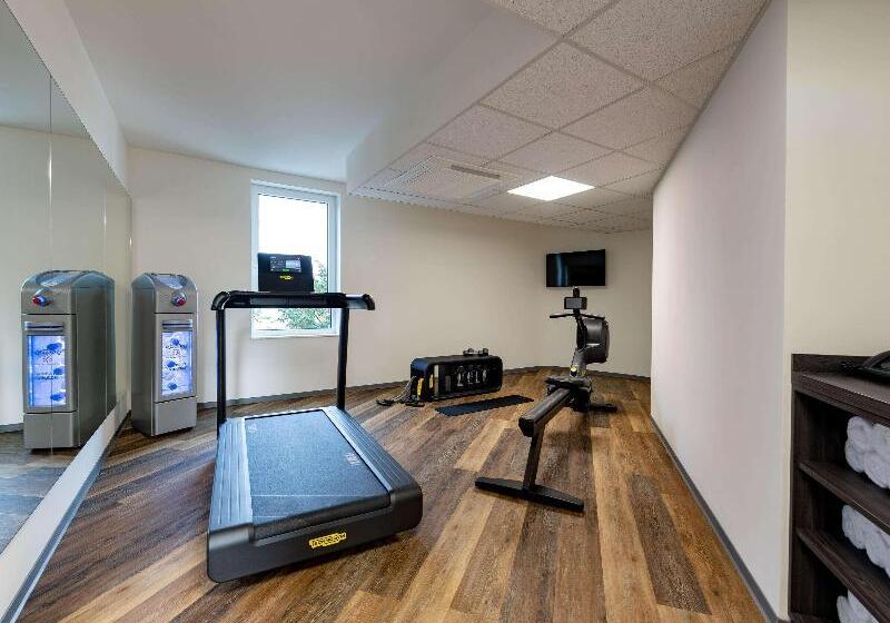 酒店 Ibis Styles Hamburg Barmbek