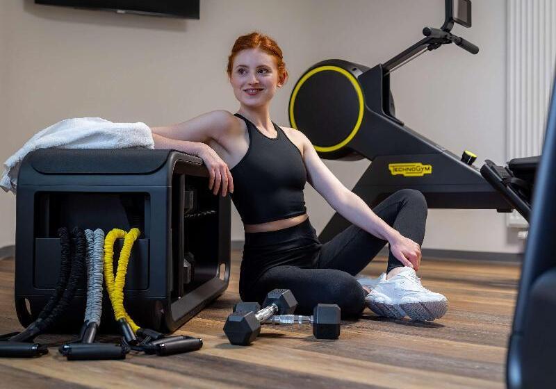 酒店 Ibis Styles Hamburg Barmbek