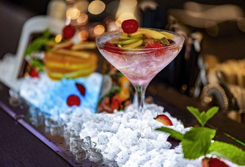 酒店 Ibis Styles Hamburg Barmbek