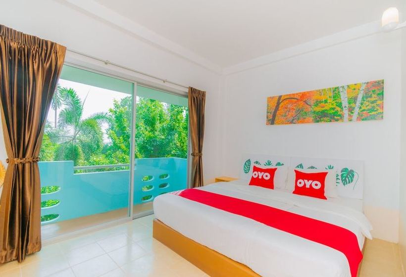 Hotel Koh Lak Resort