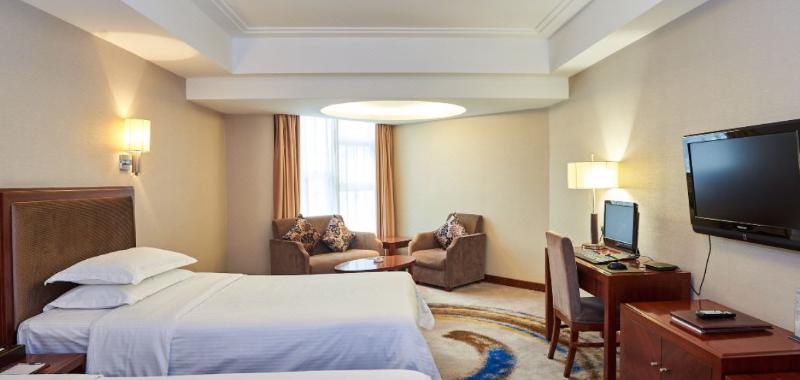 酒店 Oriental International