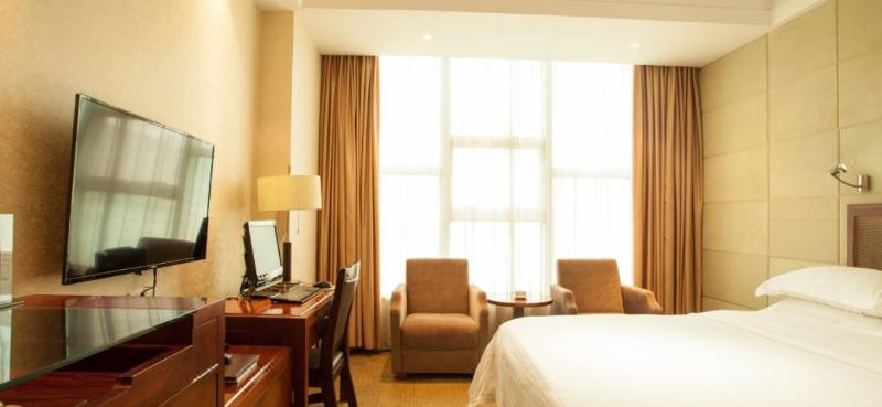 酒店 Oriental International