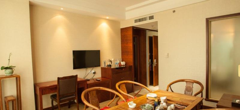 酒店 Oriental International