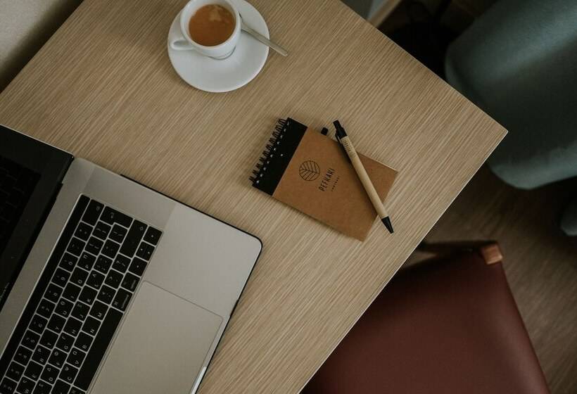 Pefkaki Boutique Hotel Loutraki