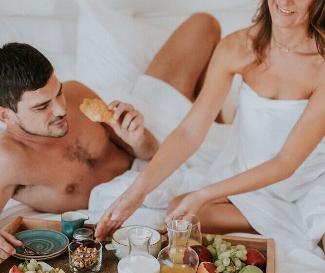 Pefkaki Boutique Hotel Loutraki