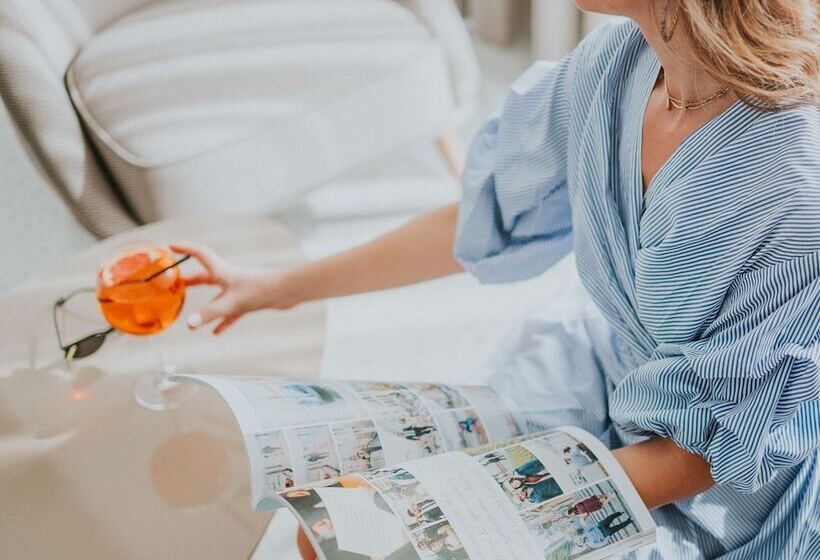 Pefkaki Boutique Hotel Loutraki