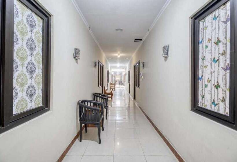 בית מלון כפרי Reddoorz Near Babarsari 2