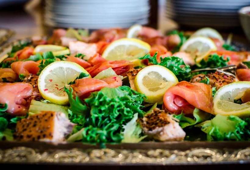 酒店 Rondablikk Fjellstasjon