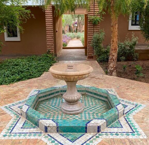 Отель Sol Oasis Marrakech   All Inclusive