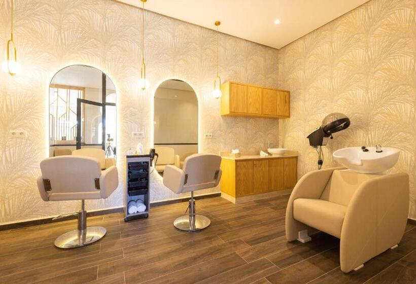 Отель Sol Oasis Marrakech   All Inclusive