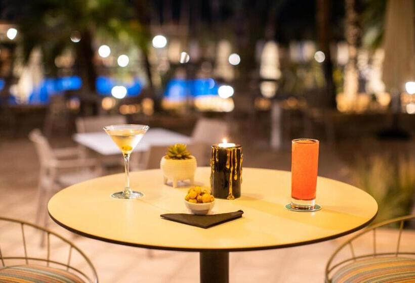 Отель Sol Oasis Marrakech   All Inclusive