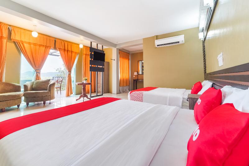 Отель The N Langkawi By Oyo Rooms