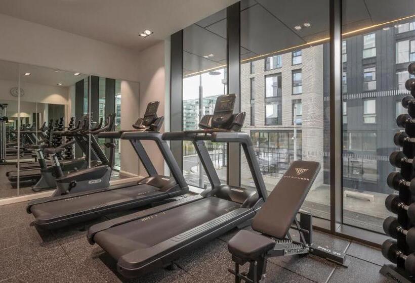 בית מלון כפרי The Samuel