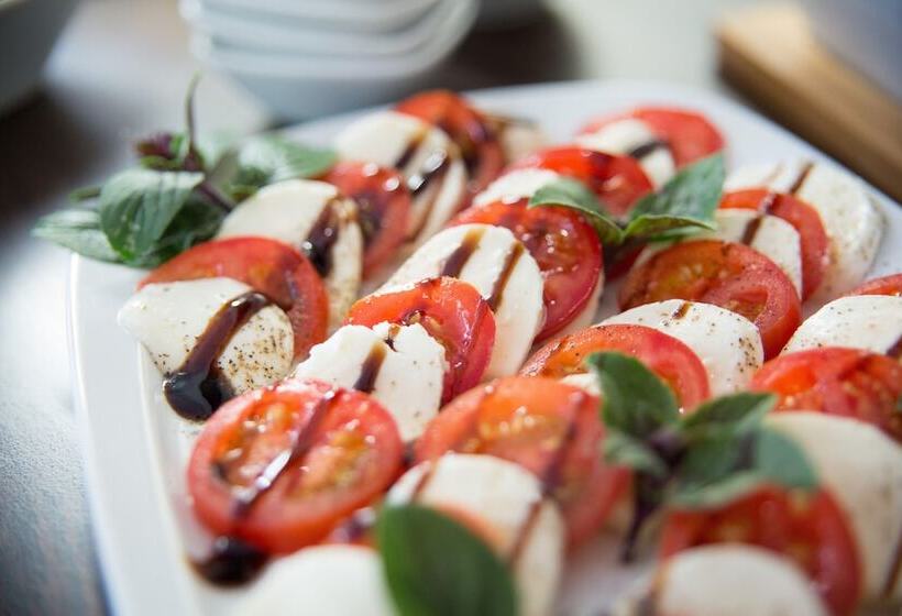 Отель Villa Ingeborg