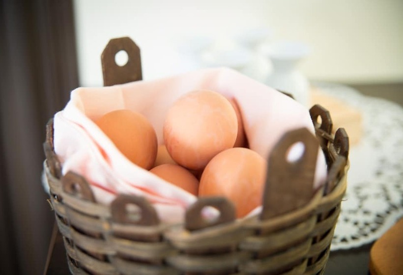 Отель Villa Ingeborg