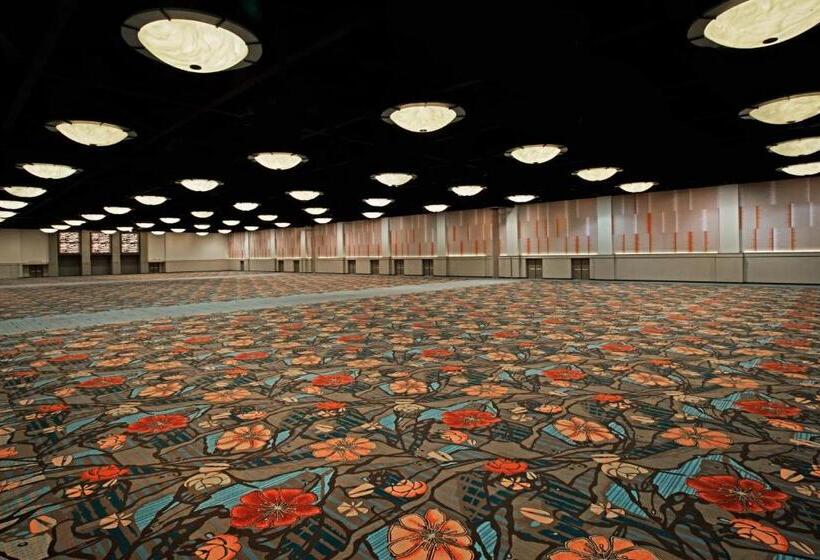 فندق Walt Disney World Swan Reserve