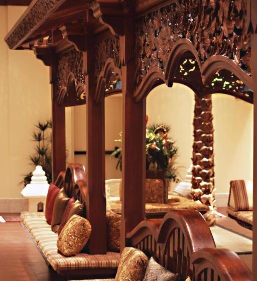 فندق Walt Disney World Swan Reserve