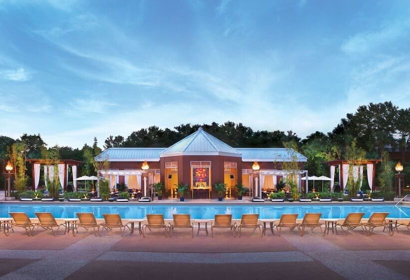 فندق Walt Disney World Swan Reserve