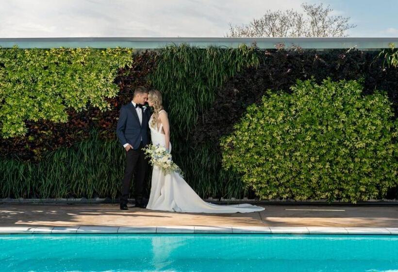 فندق Walt Disney World Swan Reserve