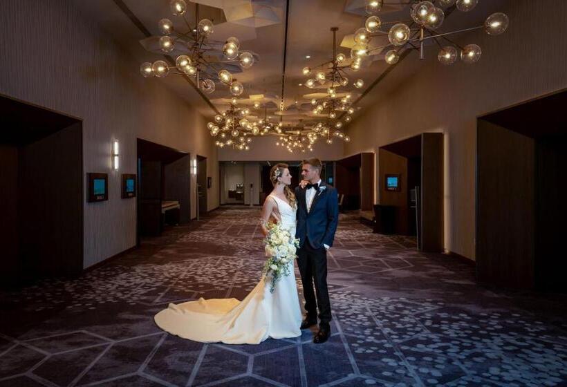 فندق Walt Disney World Swan Reserve