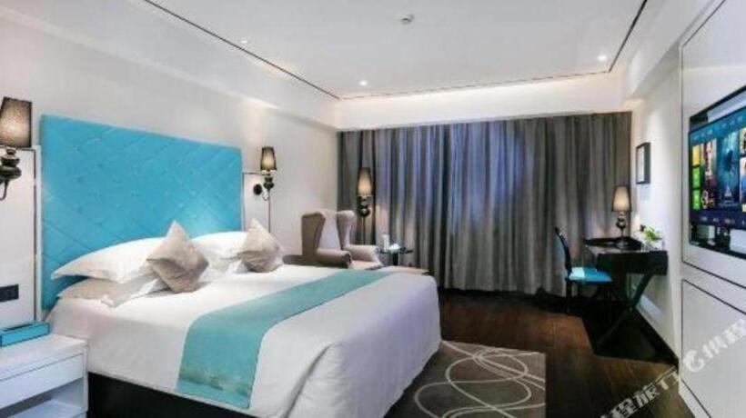 Xana Hotelle Hangzhou Xiaoshan Airport Branch