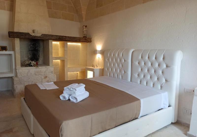 Agriturismo Mascava Di Torre Guaceto