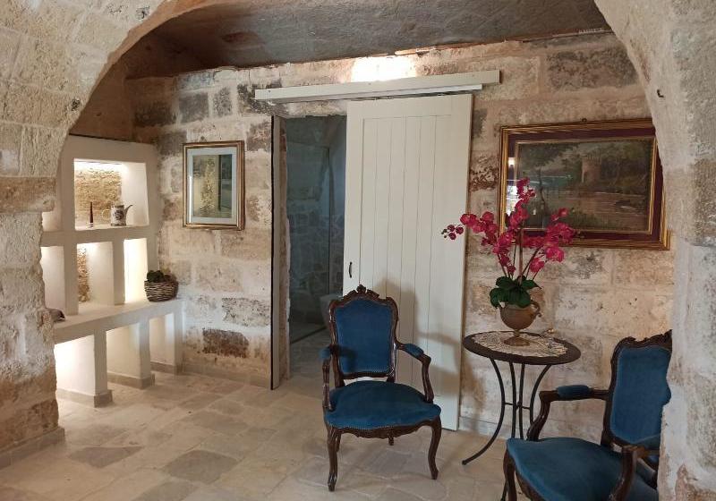 Agriturismo Mascava Di Torre Guaceto