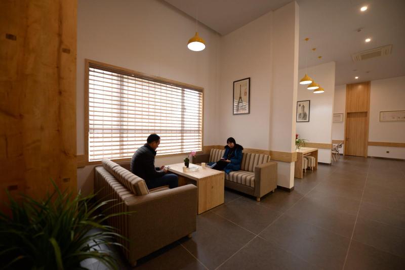 فندق 7 Days Premium Ganzhou Golden Bridge International