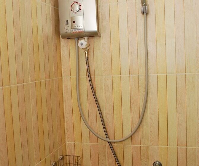 호텔 Baan Yokmhanee