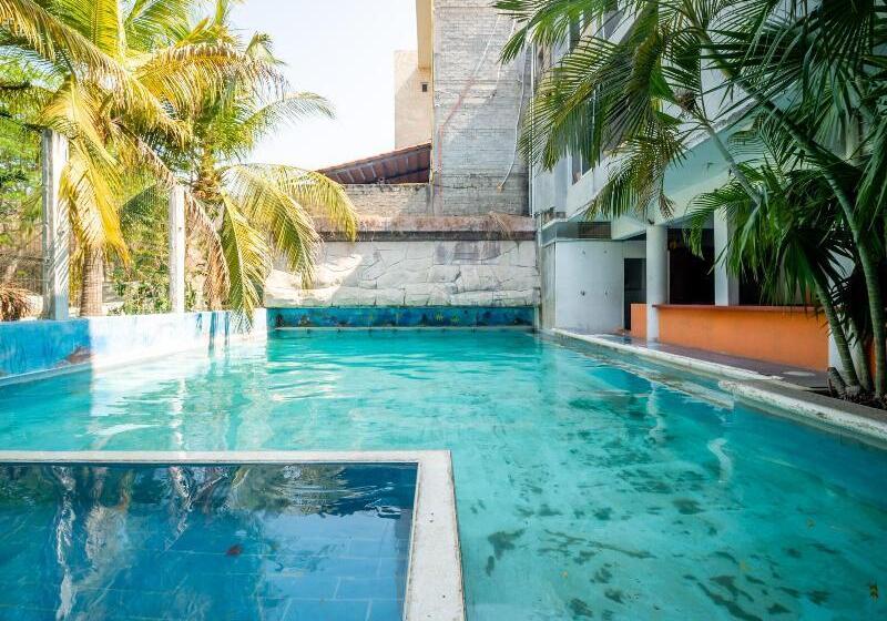 فندق Betsua Vista Hermosa By Oyo Rooms