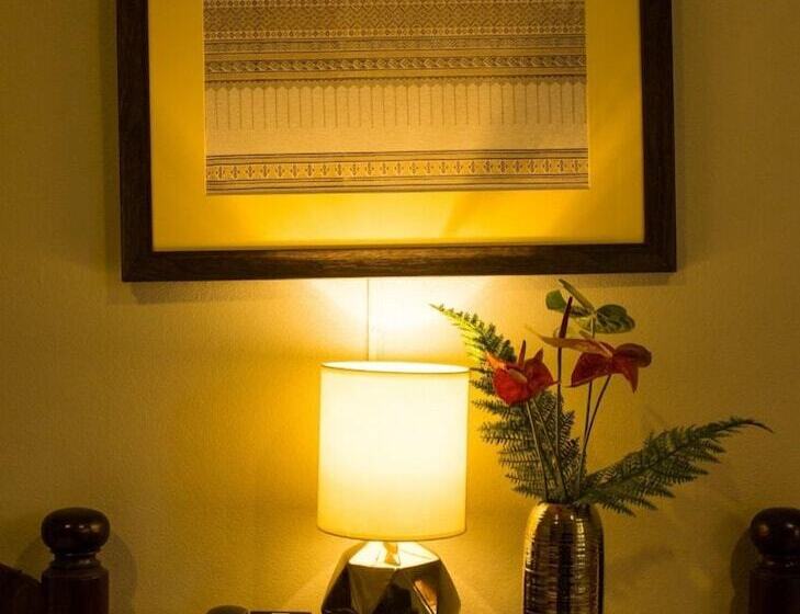 Отель Blue Lagoon