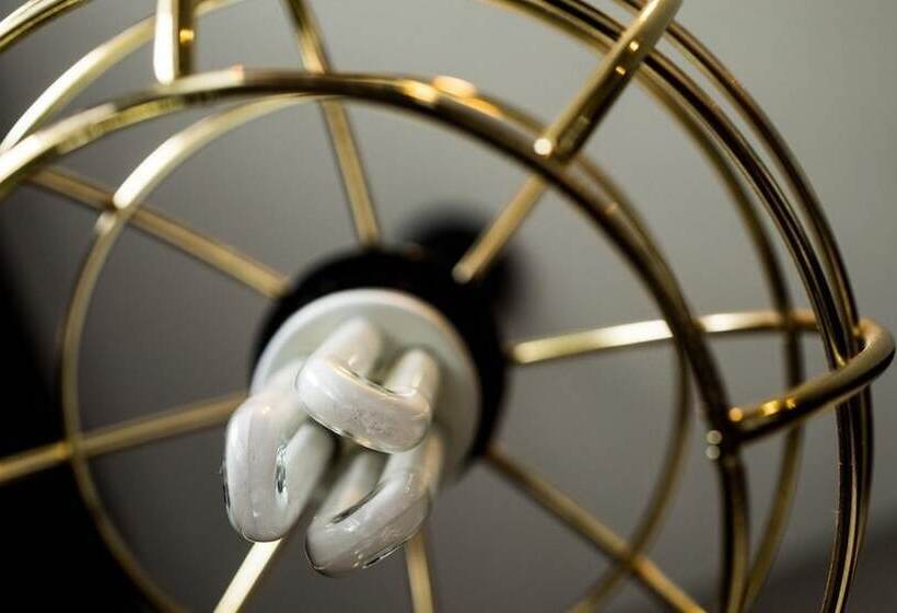 Отель Blue Lagoon