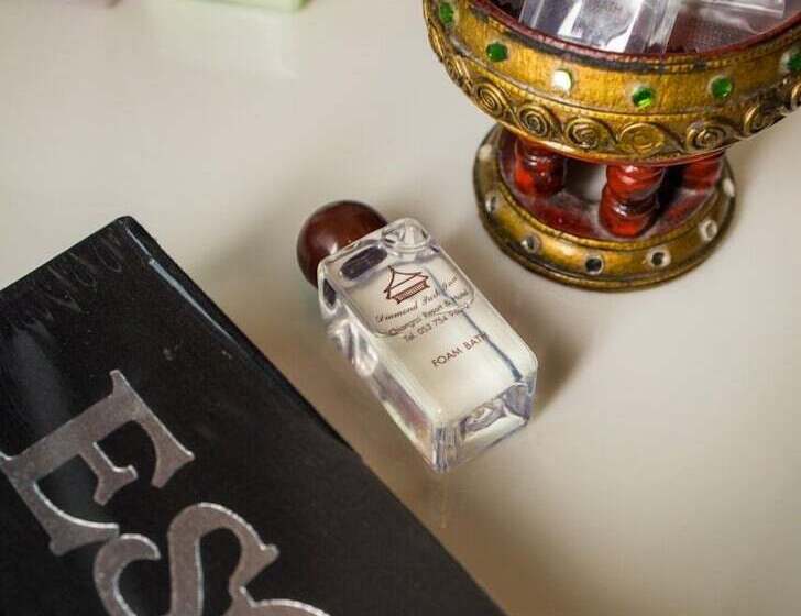 Отель Blue Lagoon