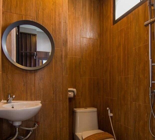 Отель Blue Lagoon