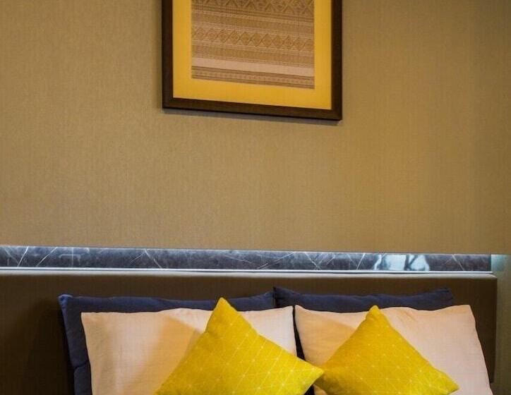 Отель Blue Lagoon