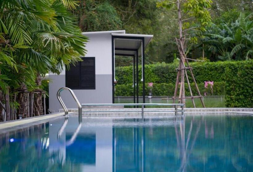 Отель Cape Country Residence