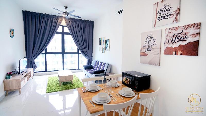 Отель Conezión Residences