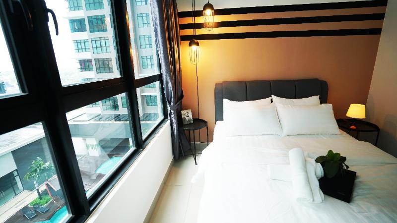 Отель Conezión Residences