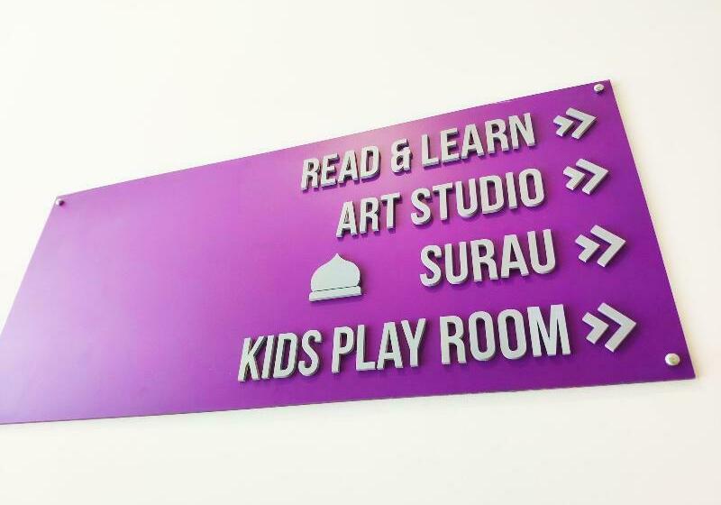 Отель Conezión Residences