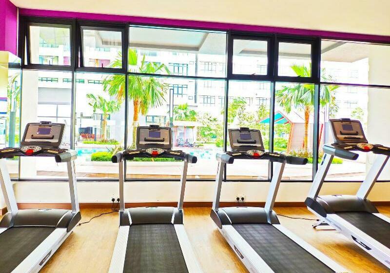 Отель Conezión Residences