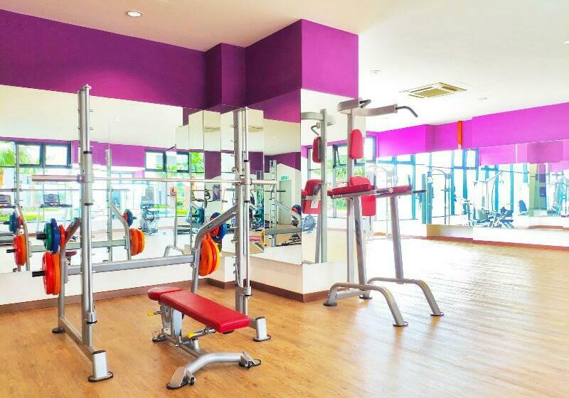 Отель Conezión Residences