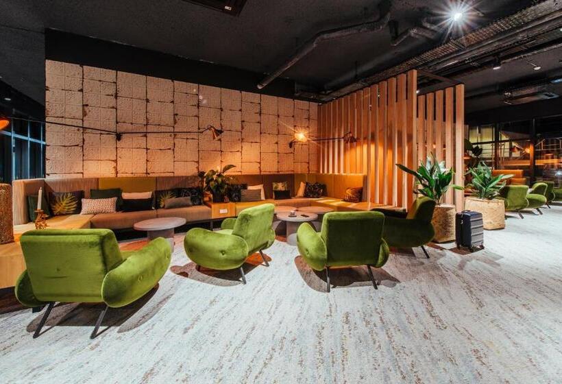 호텔 Ibis Styles Rouen Centre Rive Gauche