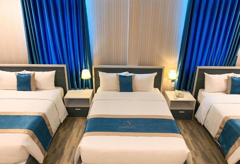 هتل Lion