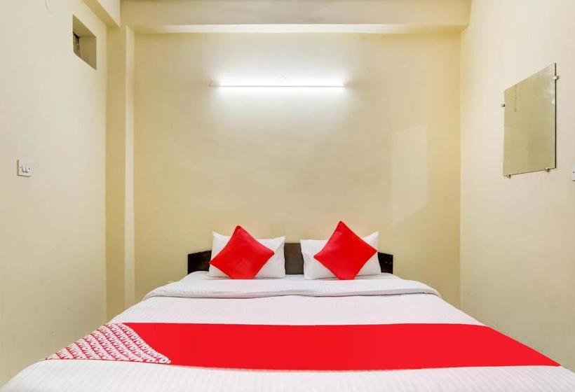 酒店 Oyo 77522 Raj Palace