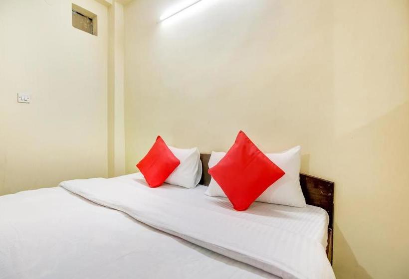 酒店 Oyo 77522 Raj Palace