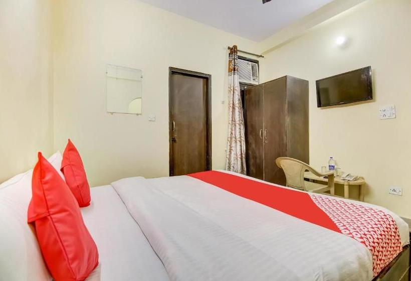 酒店 Oyo 77522 Raj Palace