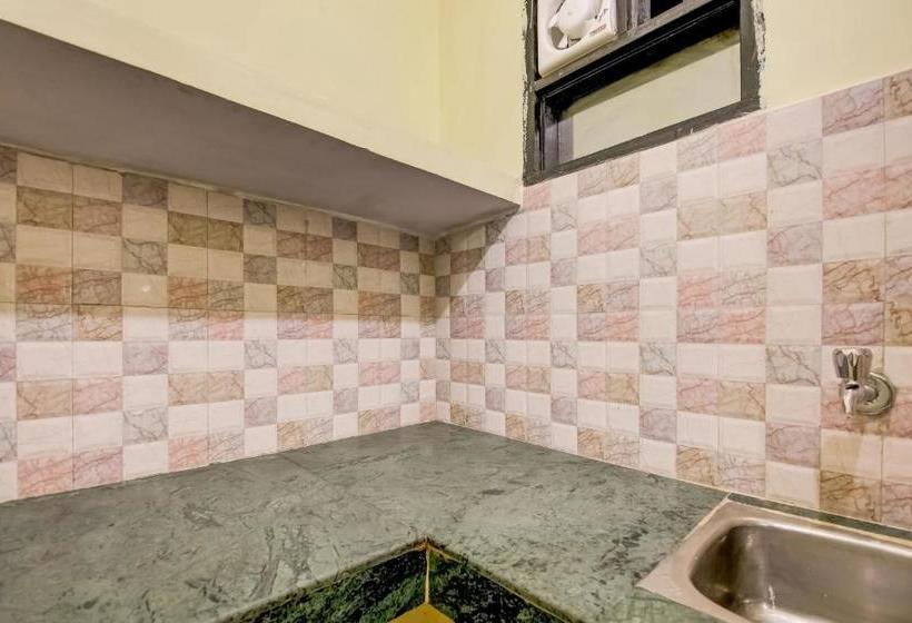 酒店 Oyo 77522 Raj Palace