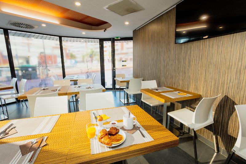 Appart Hôtel Mer & Golf City Perpignan Centre