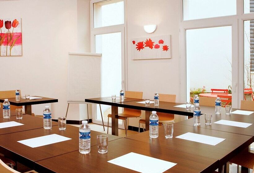 Aparthotel Adagio Access Paris Quai D Ivry