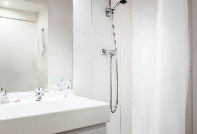 Aparthotel Adagio Access Paris Quai D Ivry